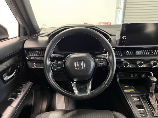 Used 2023 Honda CR-V Sport Touring image 21