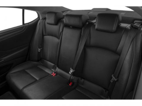 Used 2019 Lexus ES 350 w/ Premium Package FWD image 13