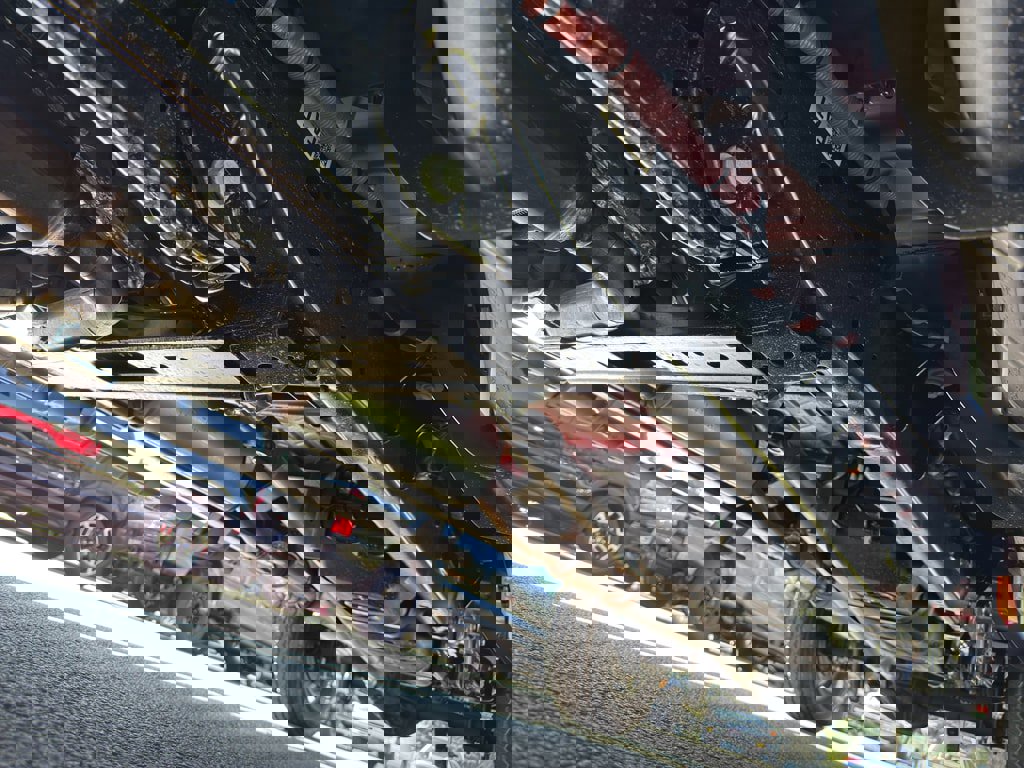 New 2026 Ford F350 XL w/ STX Appearance Package image 35