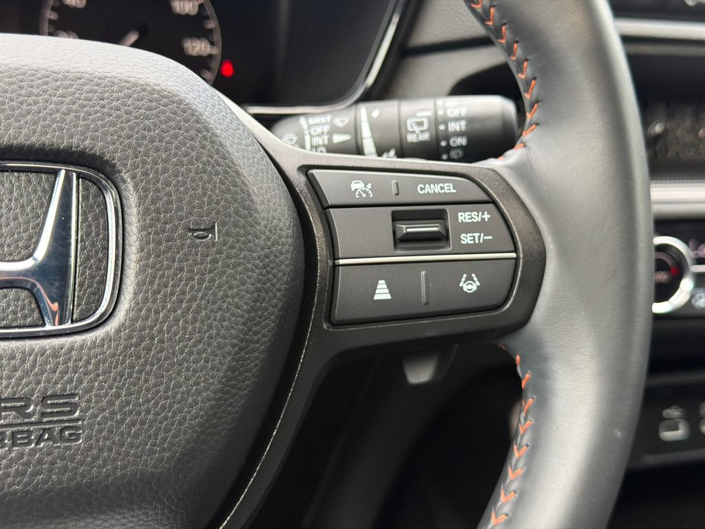 Used 2024 Honda CR-V Sport image 21