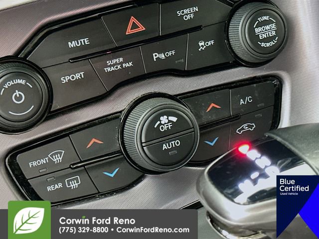 Used 2019 Dodge Challenger R/T image 24