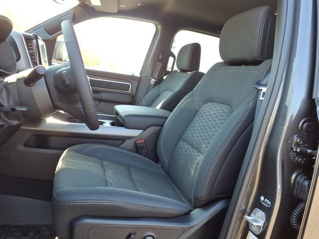 New 2026 RAM 1500 Big Horn image 12