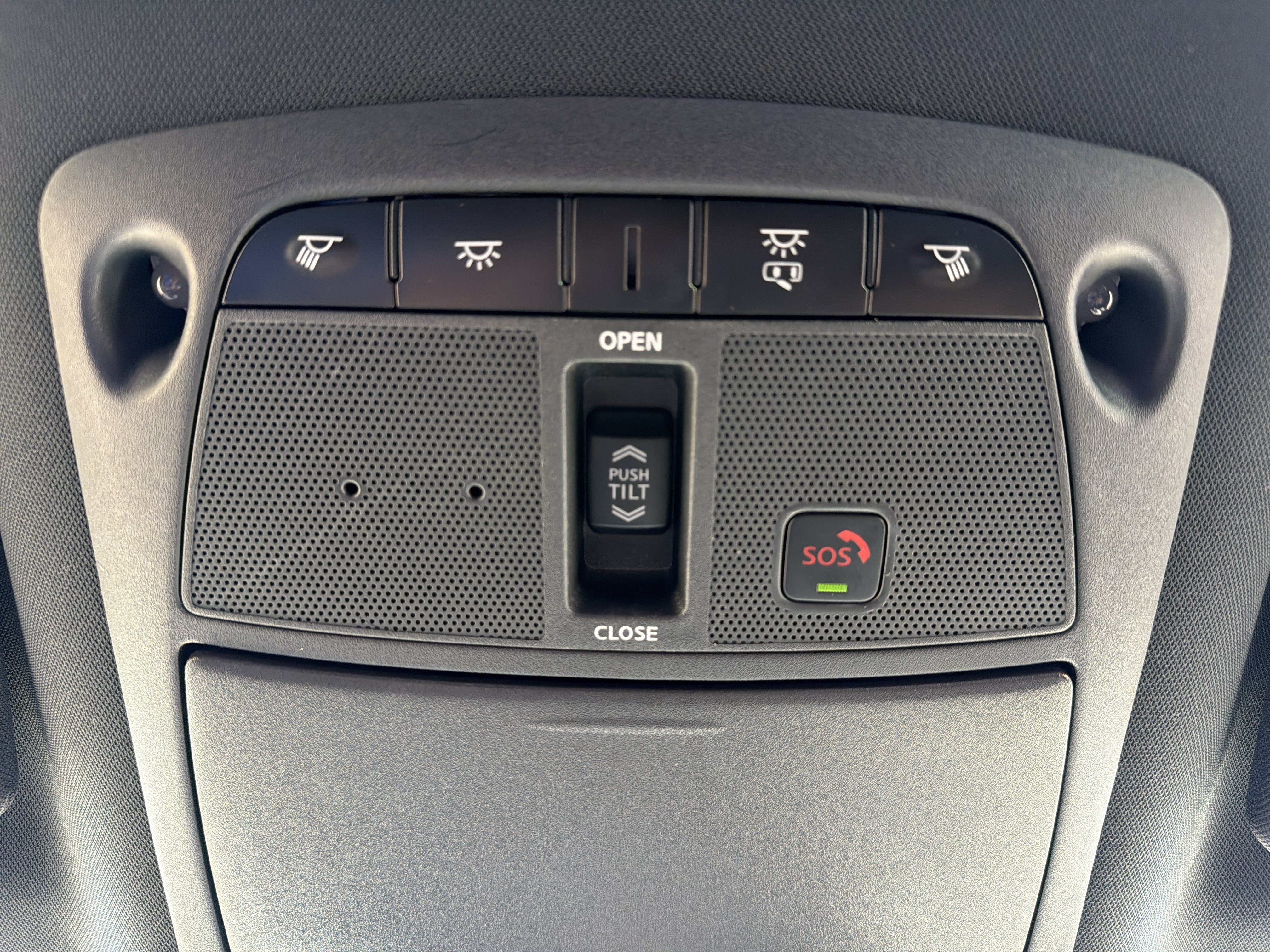Used 2023 Nissan Maxima SR w/ Sport Mat Group FWD image 20