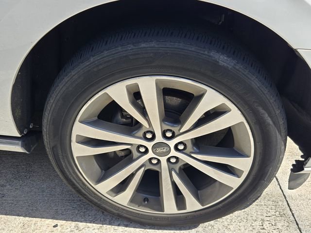 Used 2020 Ford Expedition Max Platinum RWD image 11