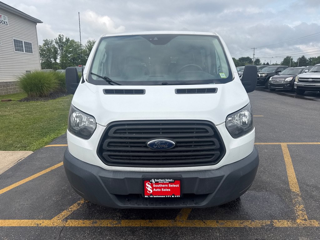 Used 2018 Ford Transit 350 XL RWD image 3