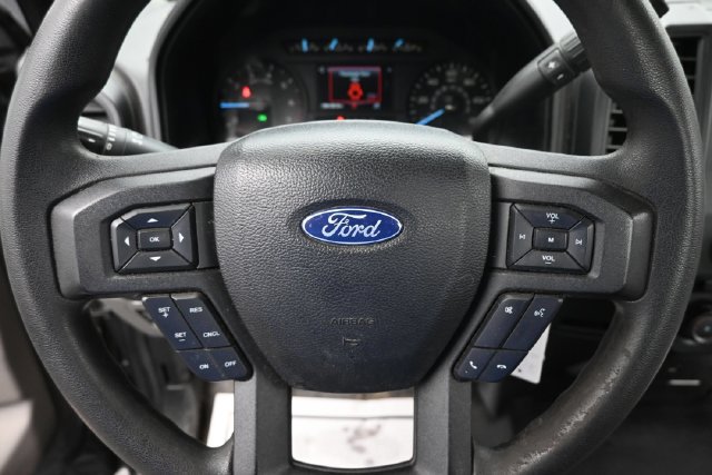 Used 2018 Ford F150 XL w/ Equipment Group 101A Mid AWD/4WD image 11