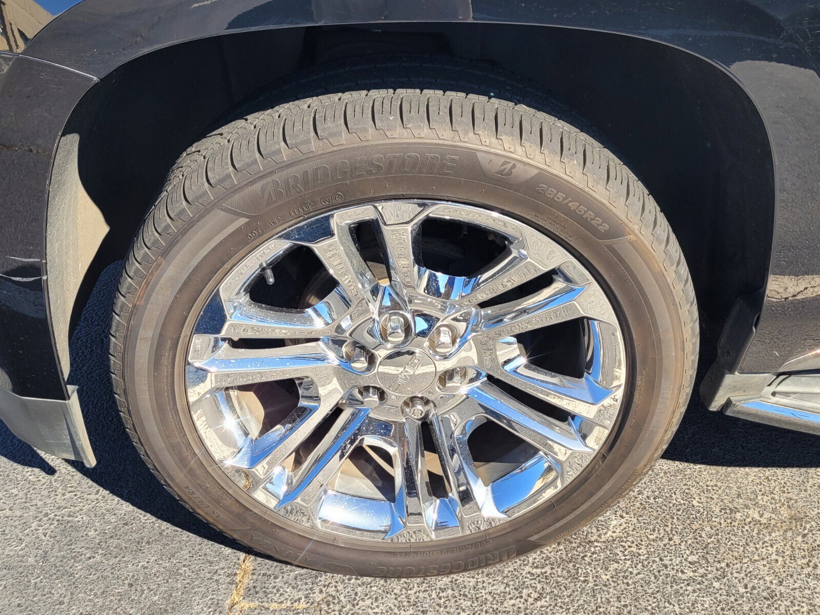 Used 2020 GMC Yukon SLT w/ Premium Edition image 10