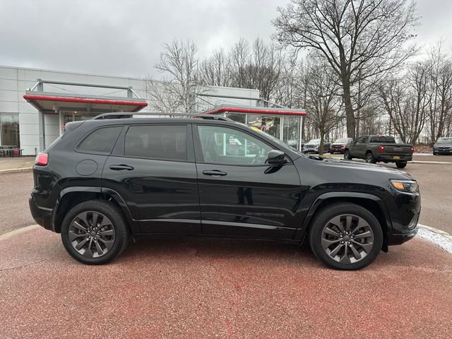 Used 2019 Jeep Cherokee High Altitude image 6