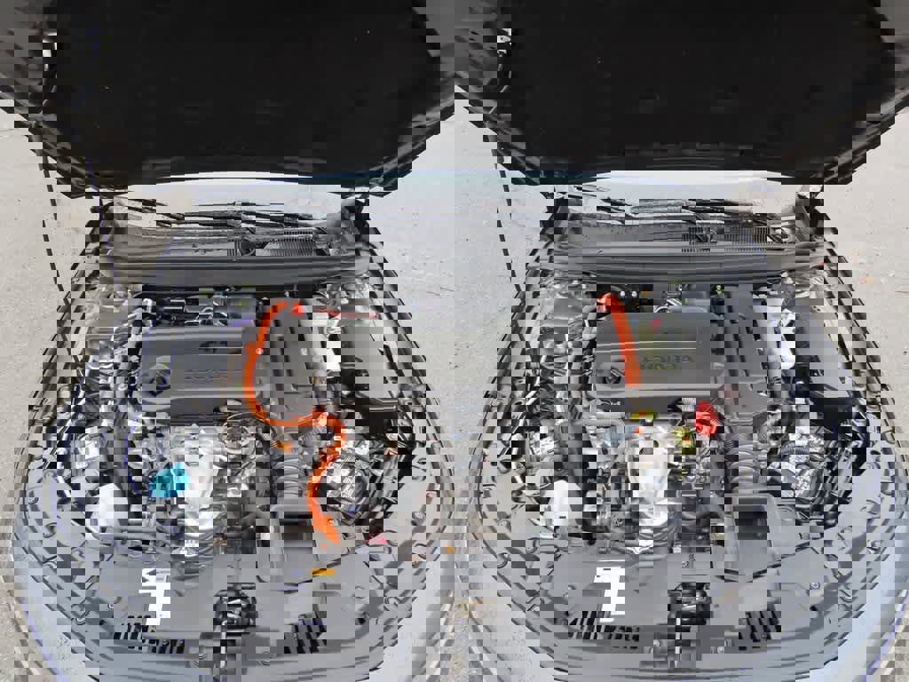 Certified 2023 Honda Accord Touring image 10