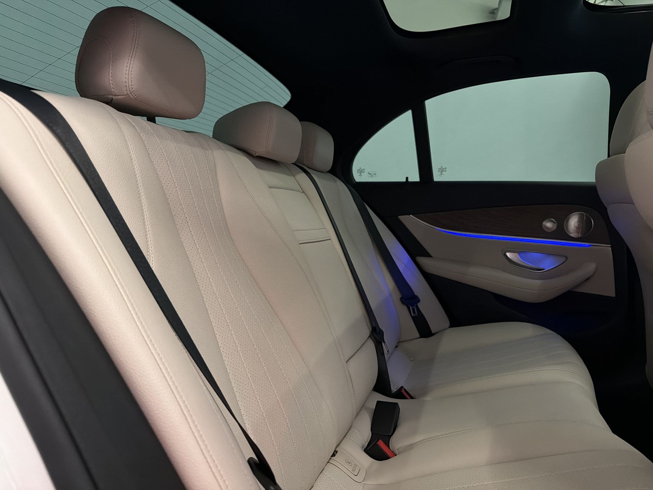 Certified 2023 Mercedes-Benz E 350 Sedan image 31