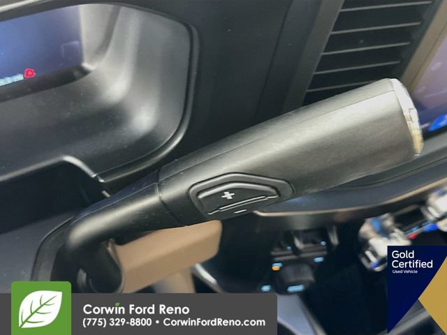 Used 2025 Ford F350 Lariat w/ Lariat Ultimate Package AWD/4WD image 21