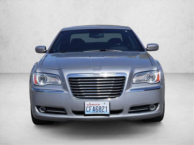 Used 2013 Chrysler 300 Touring w/ Driver Convenience Group RWD video 2