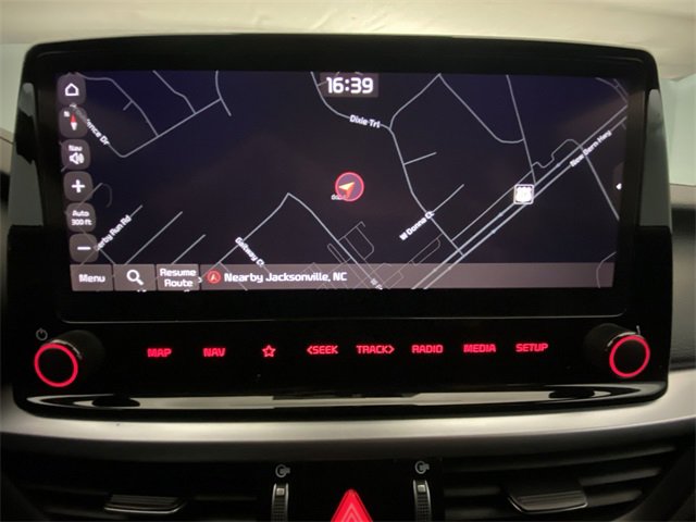 Used 2023 Kia Forte GT-Line w/ GT-Line Technology Package image 18