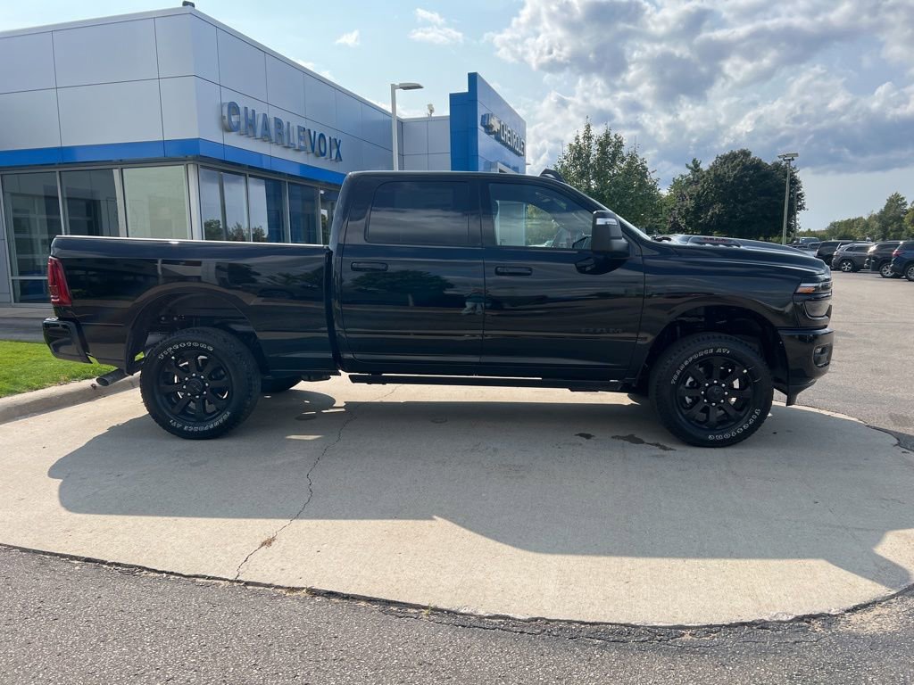 New 2026 RAM 2500 Laramie image 7