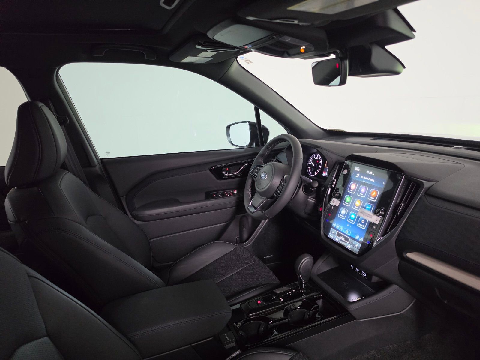 New 2026 Subaru Forester Limited AWD/4WD image 19