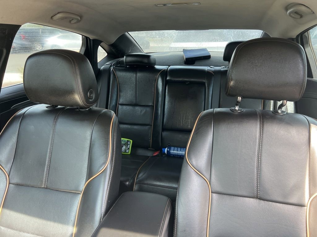 Used 2020 Chevrolet Impala Premier image 8