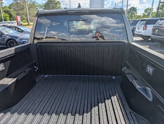 New 2026 Toyota Tacoma TRD Off-Road w/ TRD Off Road Premium Package AWD/4WD image 10
