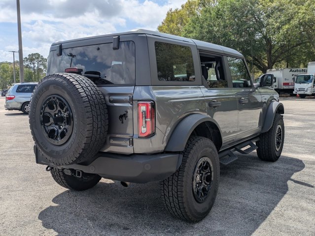 Used 2023 Ford Bronco Wildtrak image 5