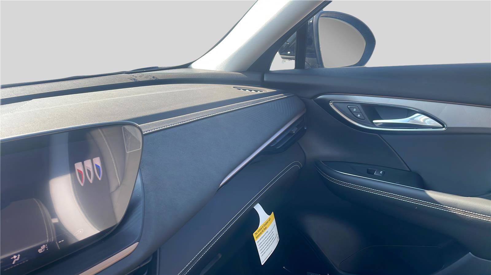 New 2026 Buick Envision Sport Touring image 10