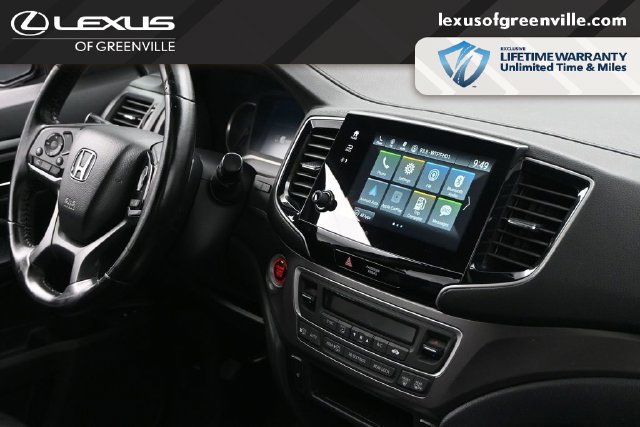 Used 2022 Honda Pilot EX-L image 33