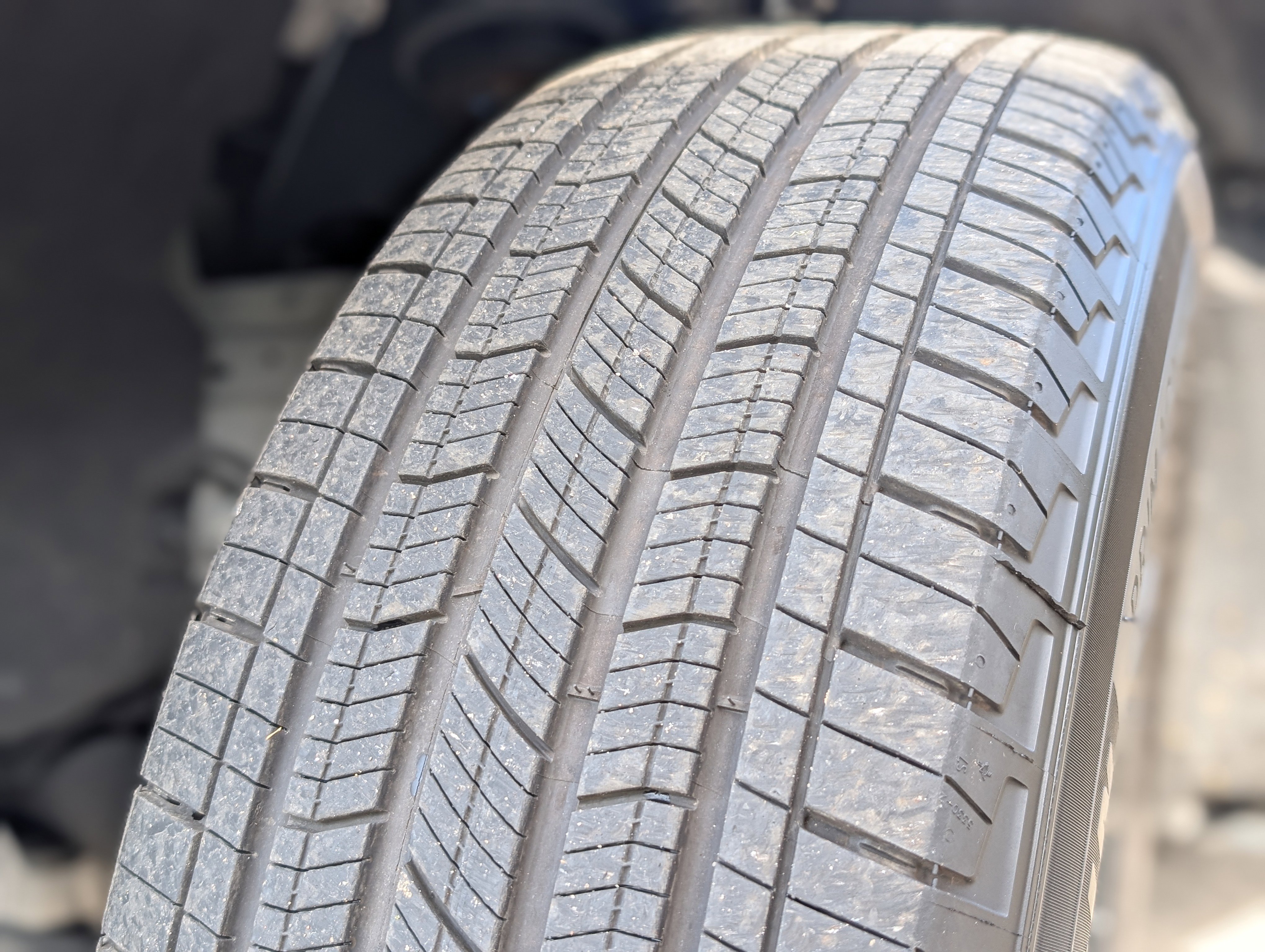 Used 2024 Jeep Grand Cherokee Altitude image 38