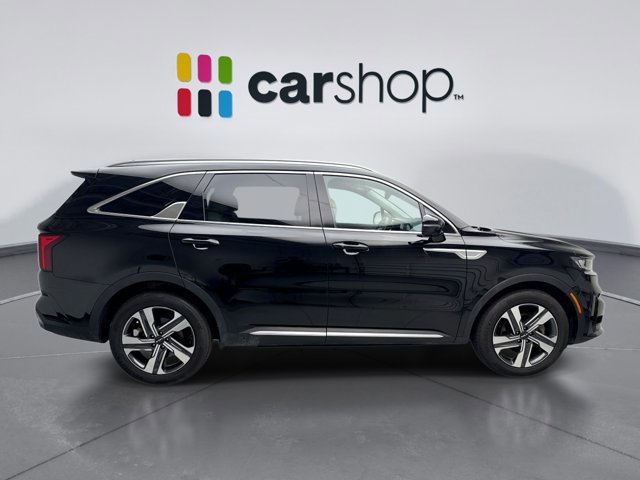 Used 2023 Kia Sorento EX AWD/4WD image 6