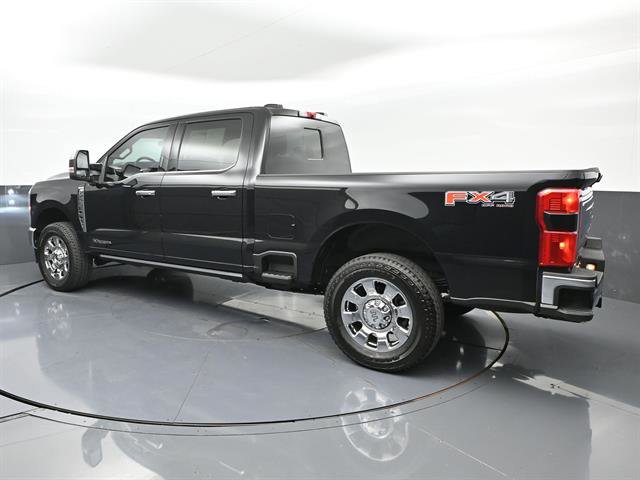 Used 2024 Ford F250 King Ranch w/ Chrome Package image 29