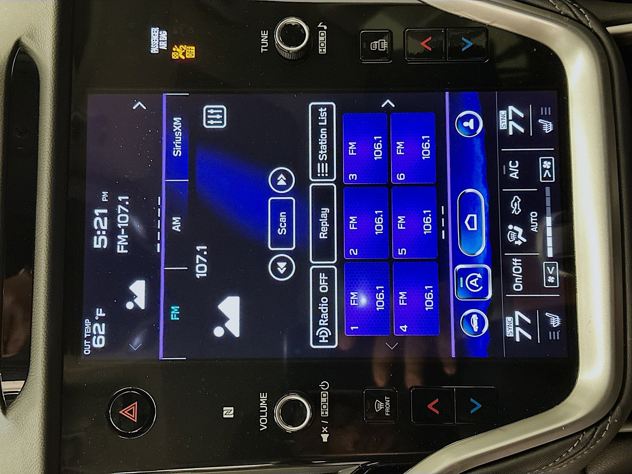 Used 2022 Subaru Outback Limited XT image 21