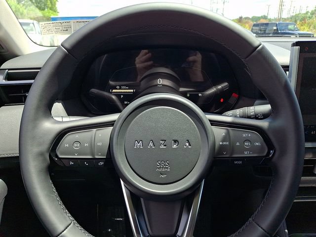 New 2026 MAZDA CX-5 Select AWD/4WD image 13
