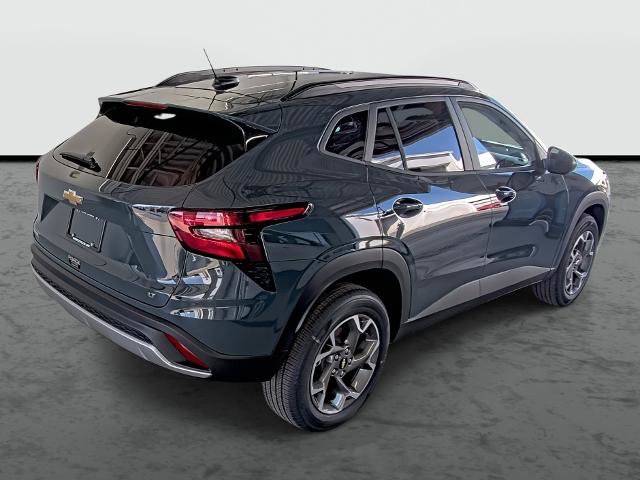 New 2026 Chevrolet Trax LT w/ LT Convenience Package image 14