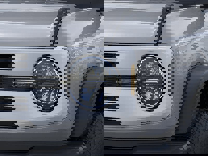 New 2026 Ford Bronco Heritage Edition image 20