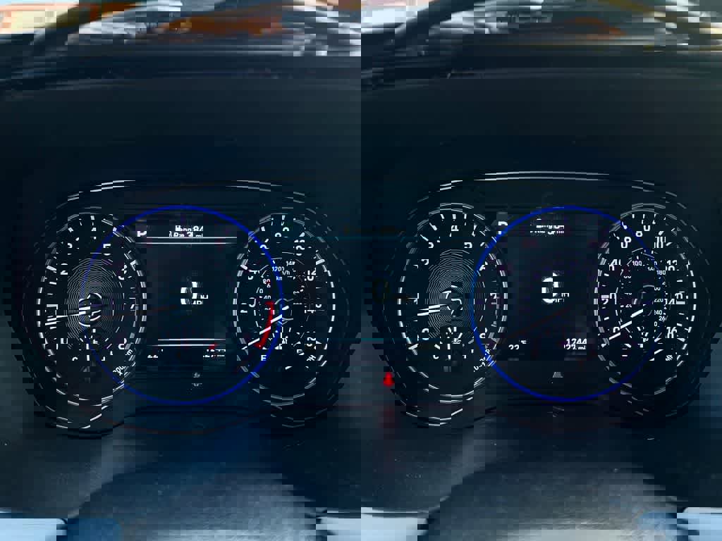 Used 2020 Hyundai Palisade SEL image 45