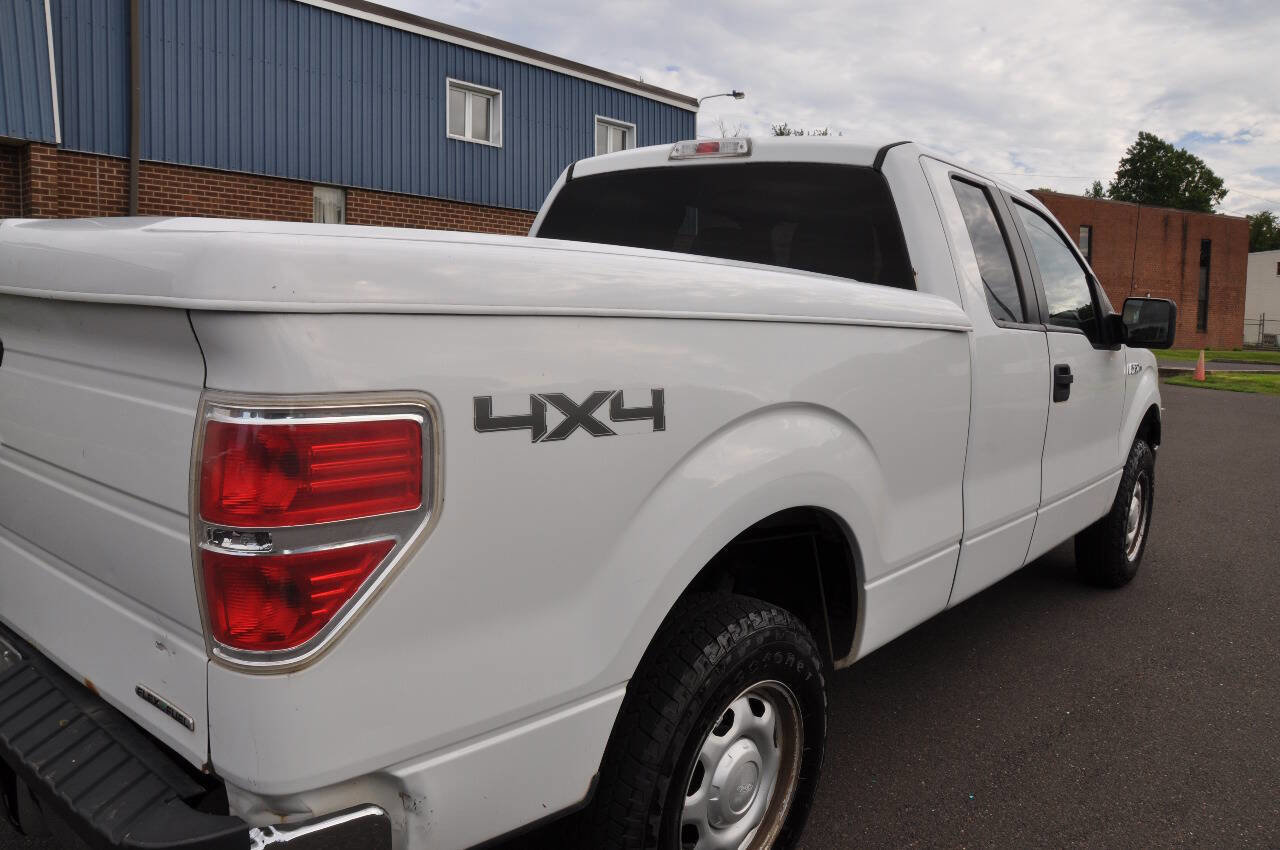 Used 2014 Ford F150 XL w/ Power Equipment Group image 10
