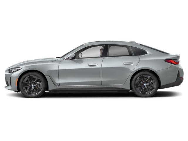 New 2026 BMW i4 eDrive40 w/ Premium Package RWD image 3