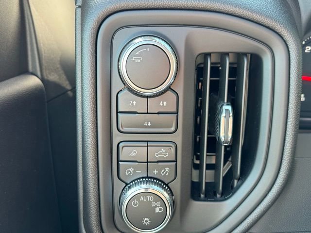 New 2025 GMC Sierra 3500 Pro w/ Convenience Package image 34