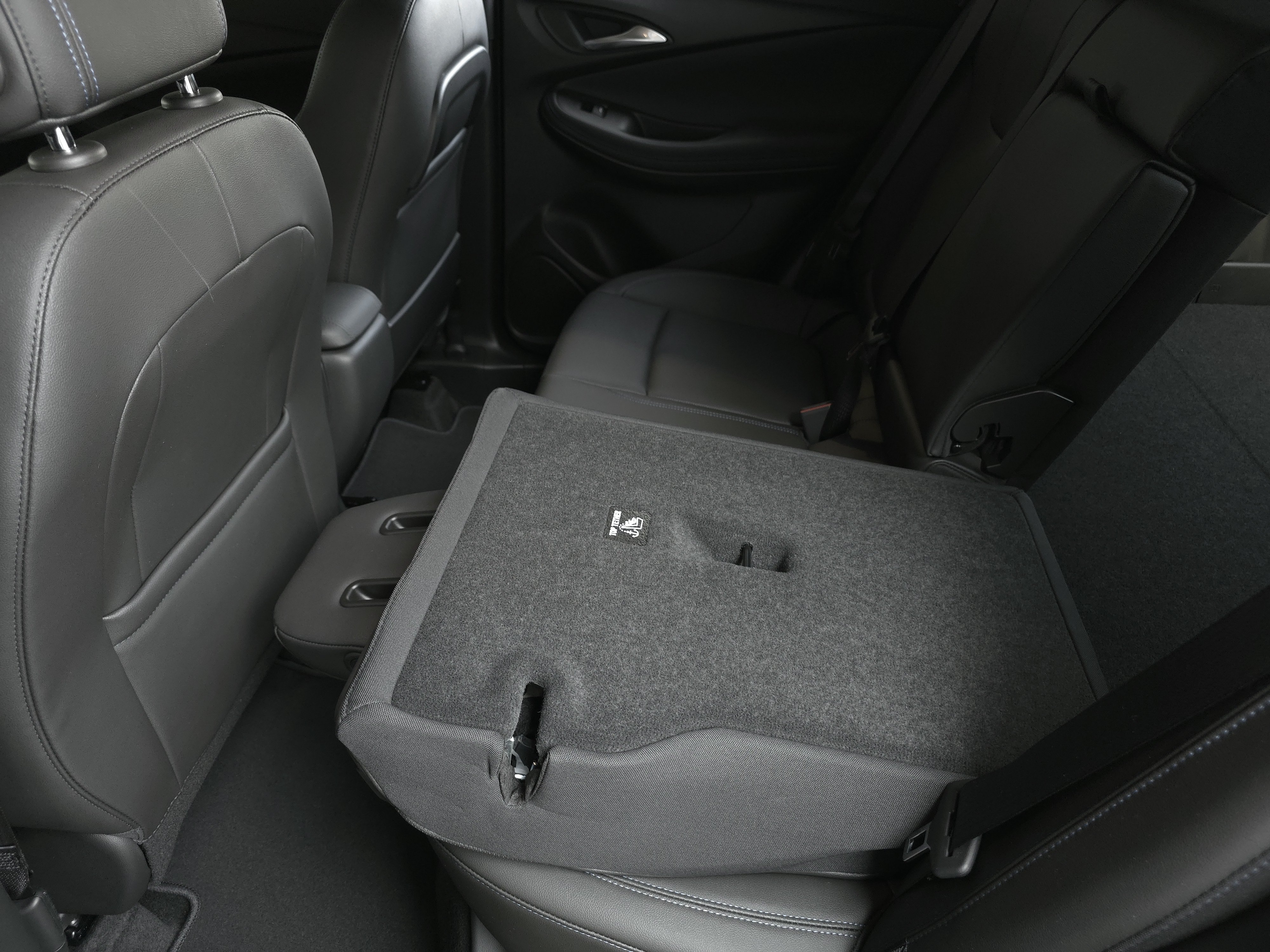 New 2026 Buick Encore GX Sport Touring w/ Comfort Package FWD image 25