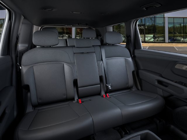 New 2027 Kia Telluride LX FWD image 16