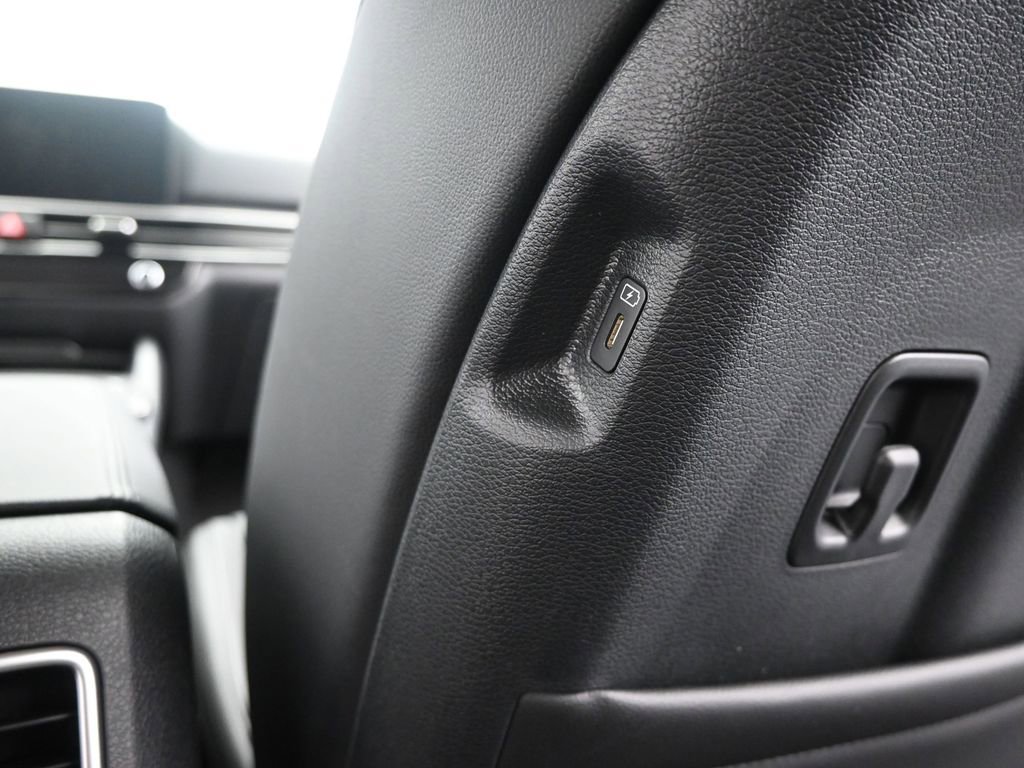 New 2026 Kia Sportage SX Prestige image 14