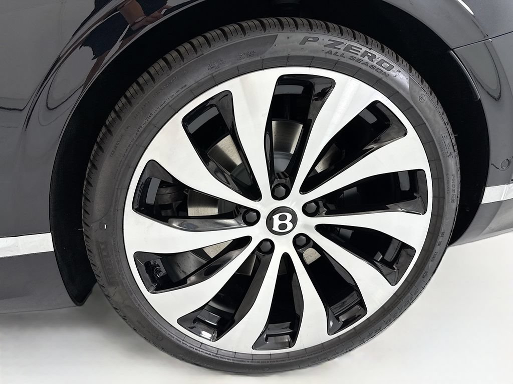 New 2026 Bentley Continental GT AWD/4WD image 28