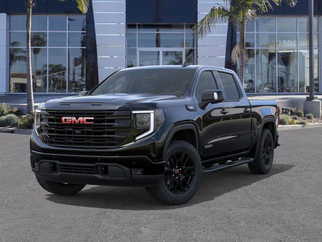 New 2026 GMC Sierra 1500 Elevation w/ Elevation Premium Package image 6