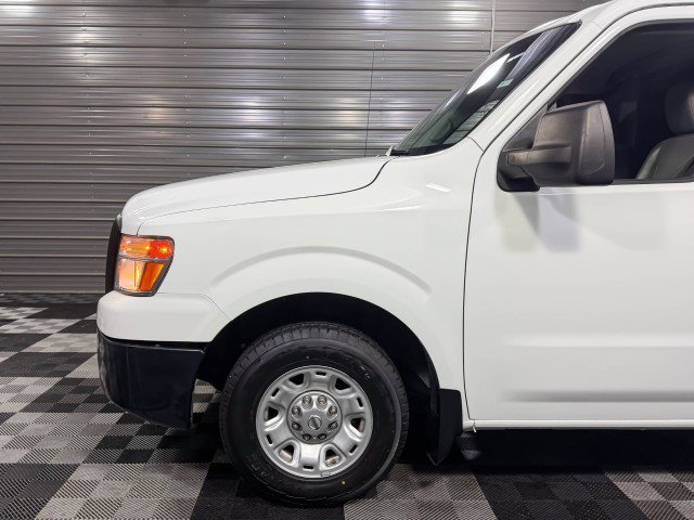 Used 2020 Nissan NV 2500 SV image 33
