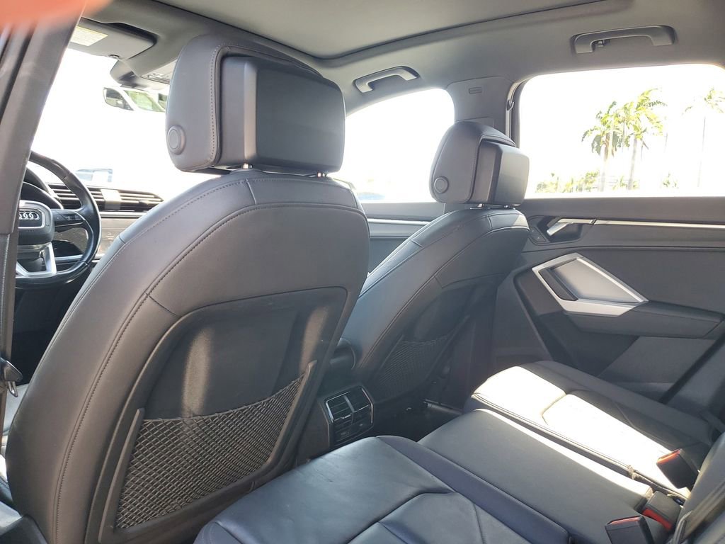 Used 2023 Audi Q3 2.0T Premium image 13