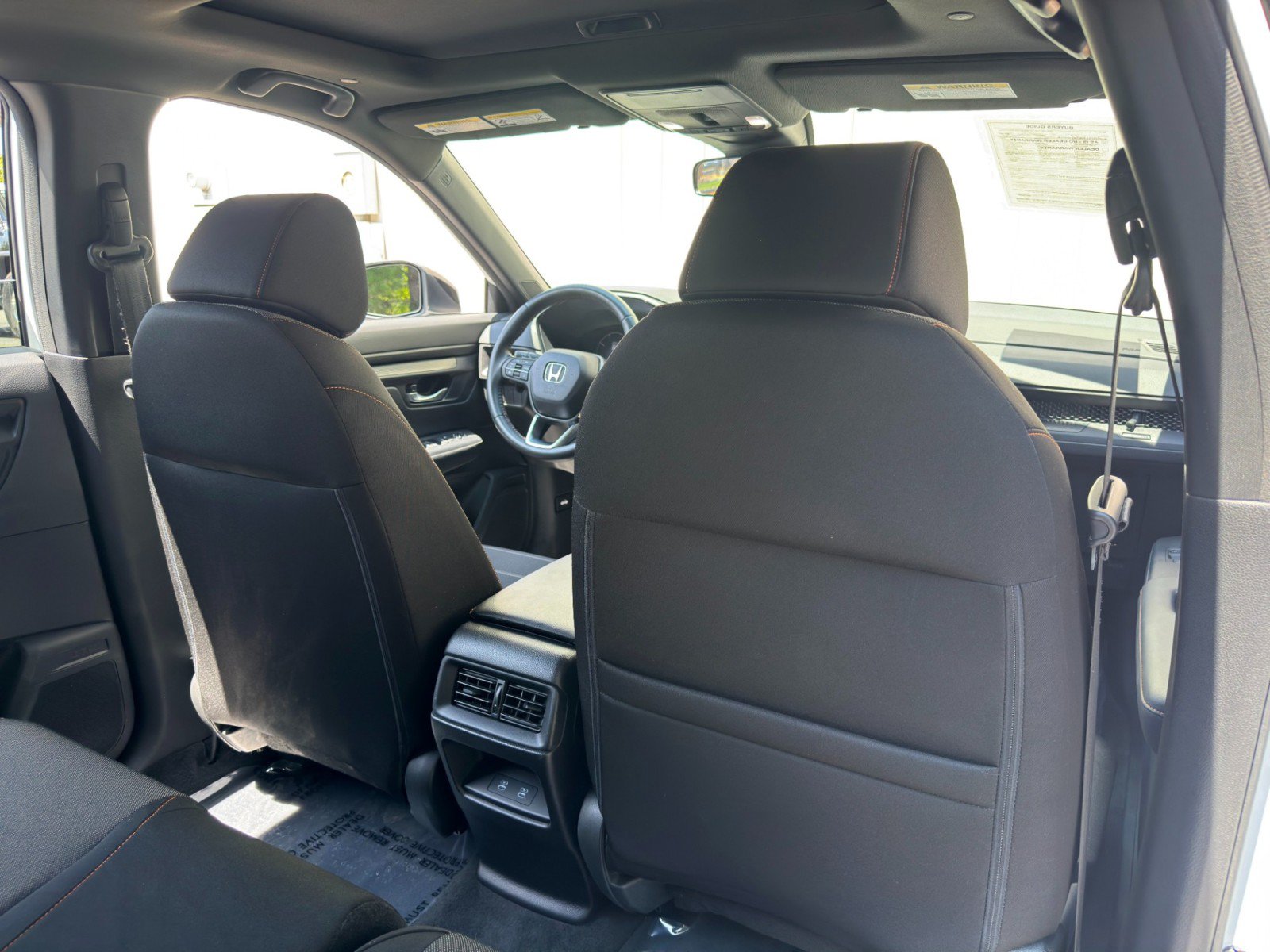 Used 2023 Honda CR-V Sport image 32