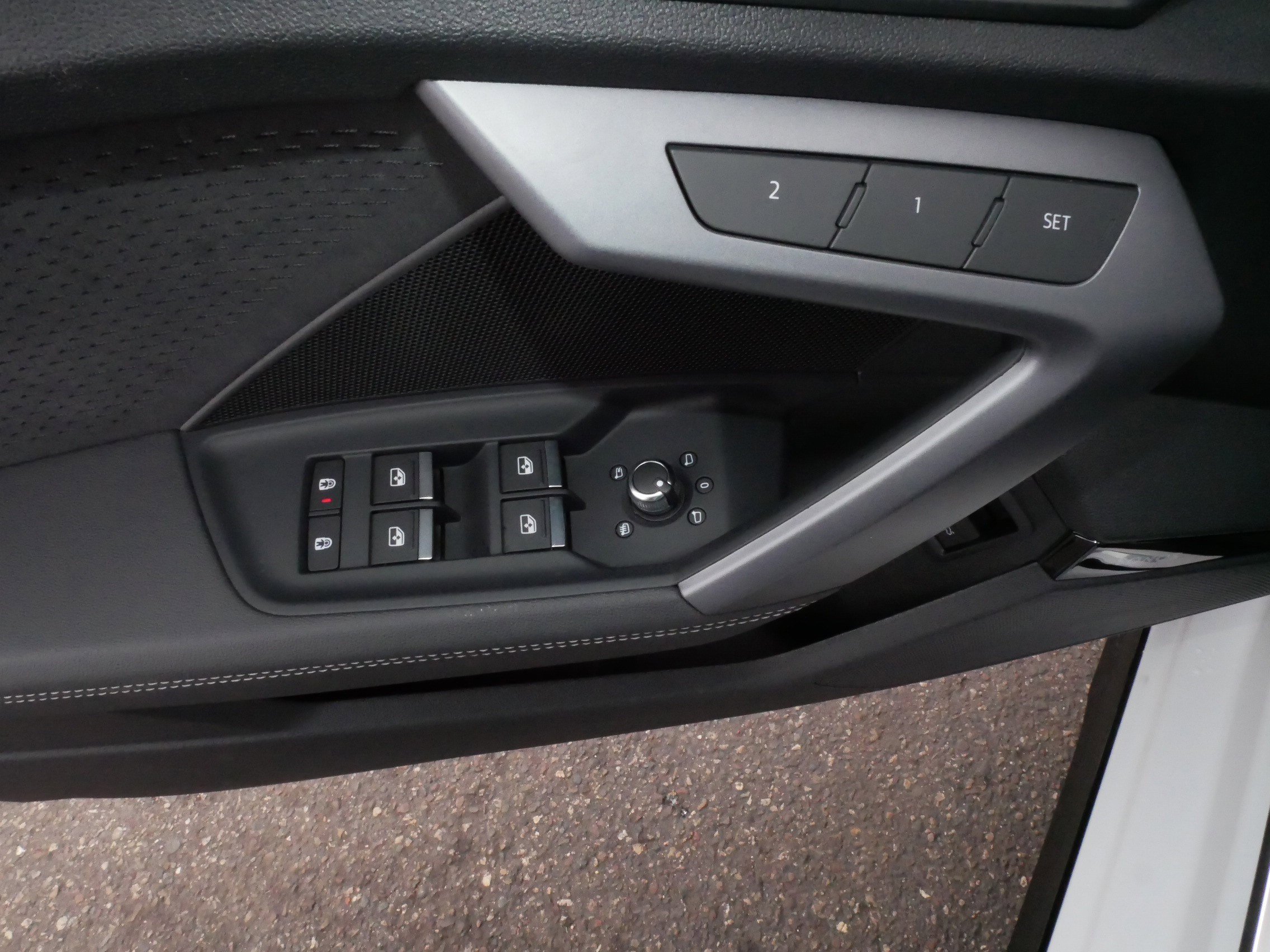 Used 2025 Audi S3 Prestige w/ Prestige Package image 19