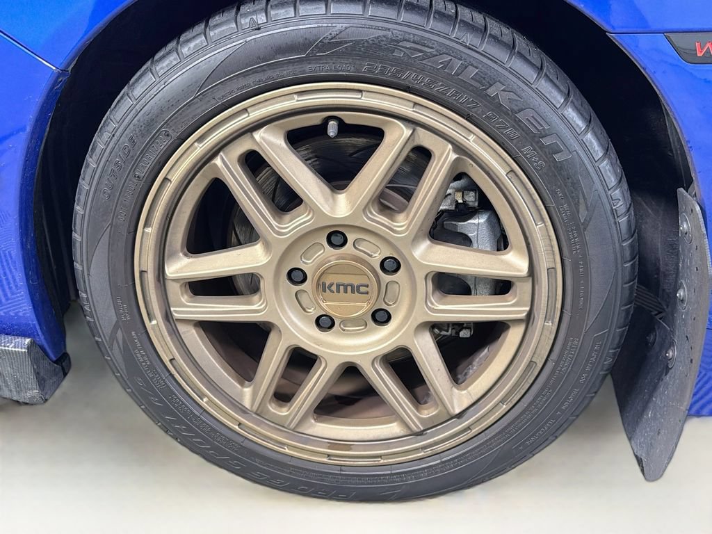Used 2020 Subaru WRX AWD/4WD image 28