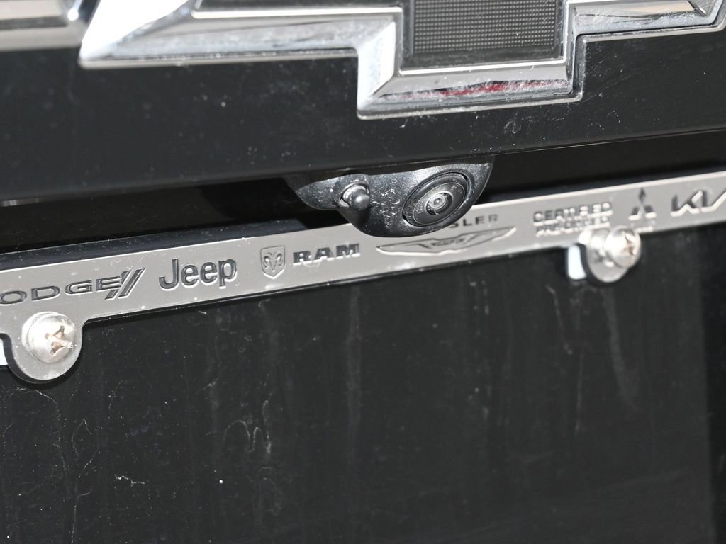 Used 2024 Chevrolet Traverse RS image 48