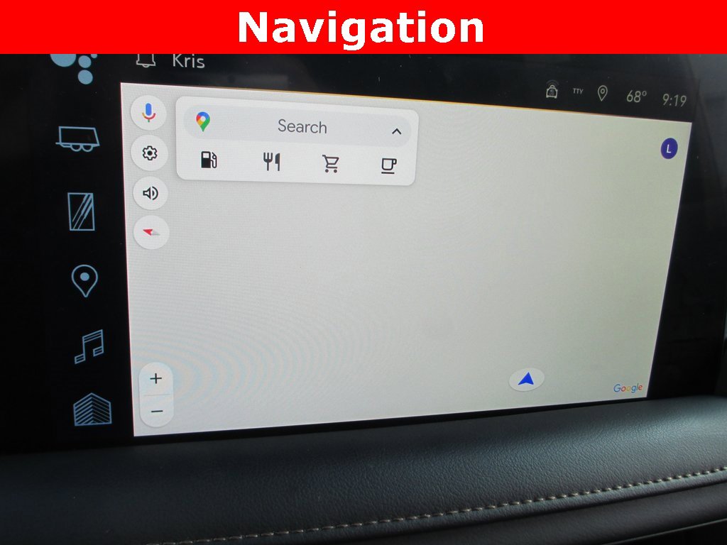 Certified 2023 Chevrolet Tahoe High Country w/ Advanced Technology Package image 14