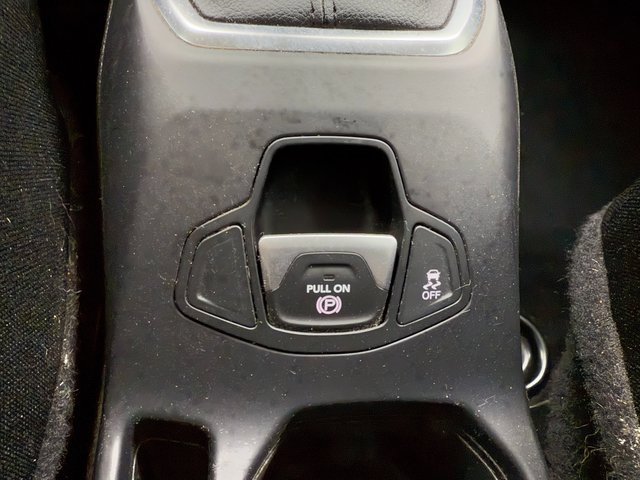 Used 2020 Jeep Renegade Sport image 22