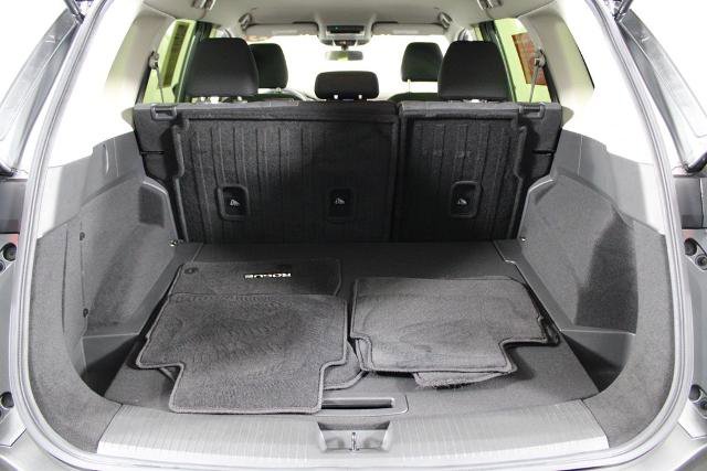 Certified 2023 Nissan Rogue SV image 17