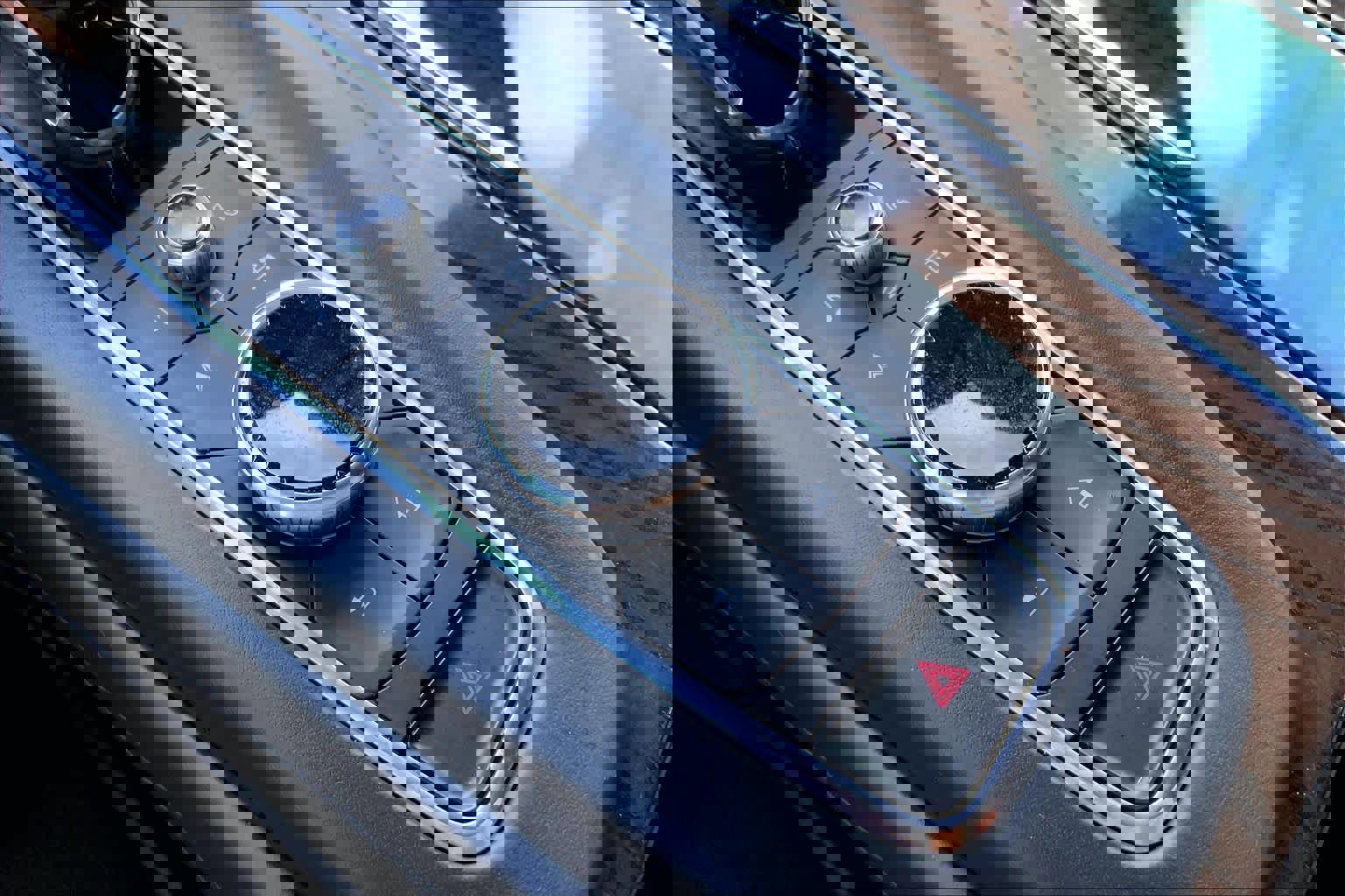 Used 2023 Cadillac Escalade Sport Platinum w/ LPO, Floor Liner Package image 36